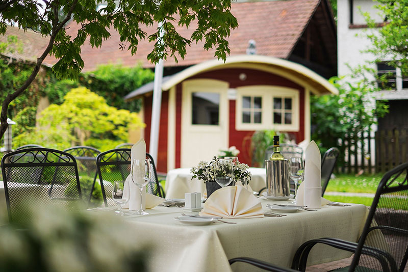 Hotel Gasthaus Adler in Schopfheim