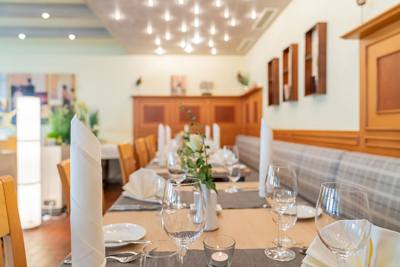 Hotel Gasthaus Adler in Schopfheim