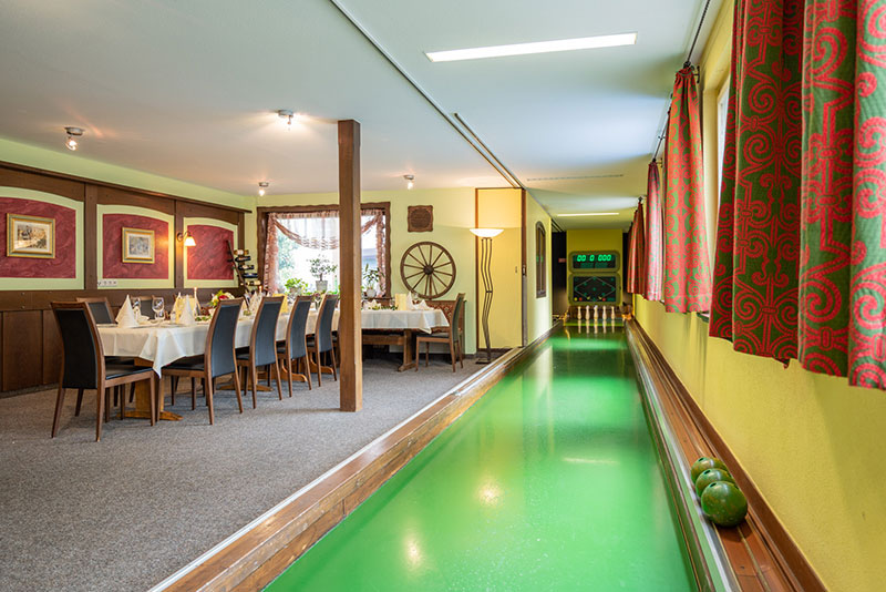 Hotel Gasthaus Adler in Schopfheim